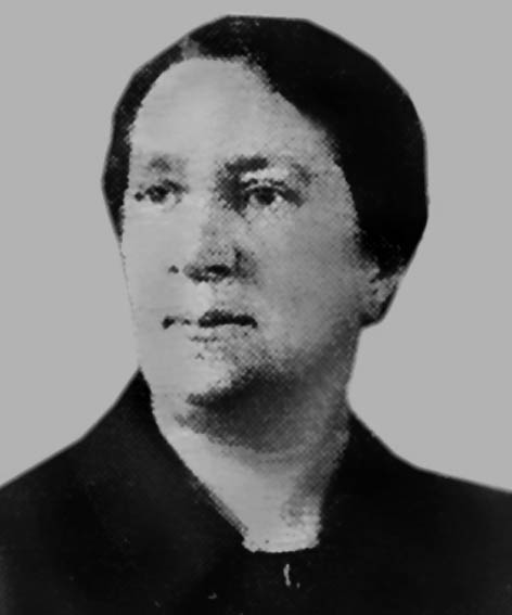 Дейко Марія Олексіївна